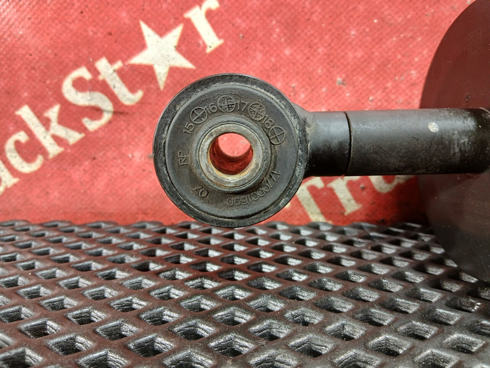 Подушка кабины передняя 2022г.