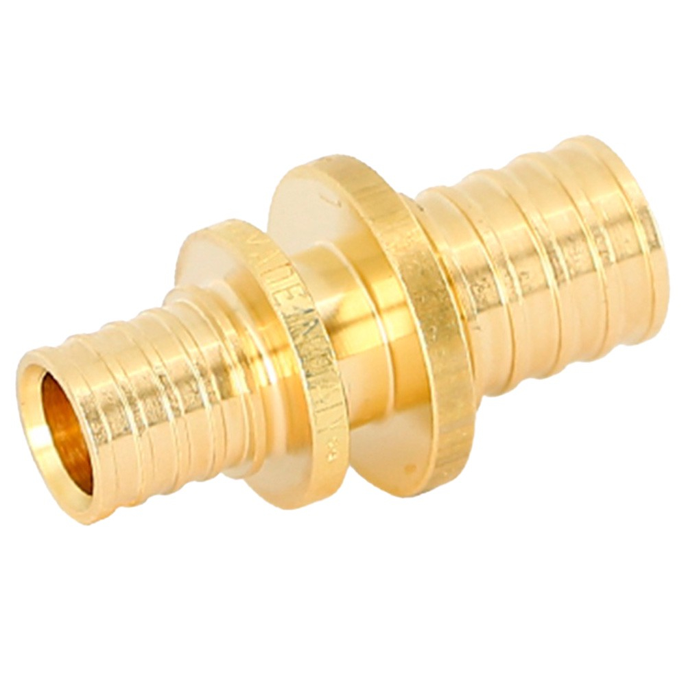 Муфта Uni-Fitt аксиальная 20