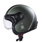 Шлем Royal Enfield Jet AIRBORNE DIV