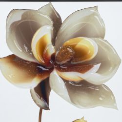 GAEM Панно, L22 W2,5 H32 см