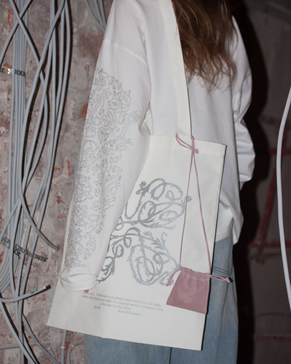 Fairy Tale alvaar bag