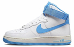 Кроссовки Nike Air Force 1 Original "University Blue"