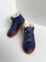 Зимние кеды Veja, 29