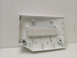 HW60-1279 кт27 Панель лотка для порошка стиральной машины Haier V12996 б/у
