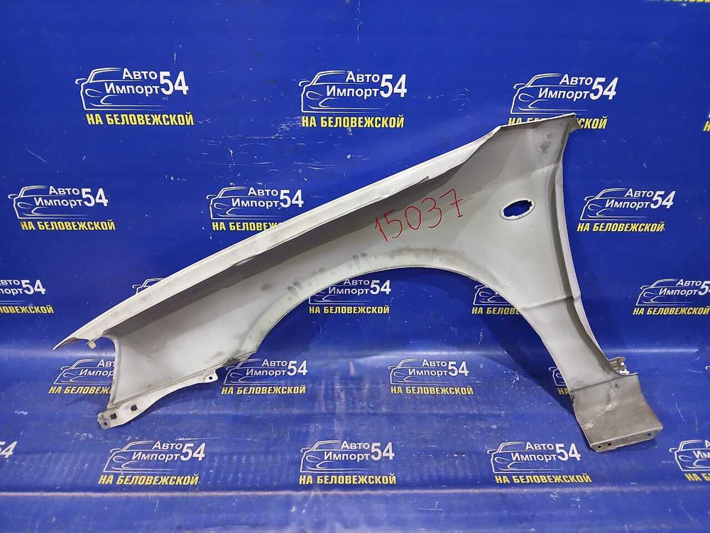 Крыло переднее правое SUBARU LEGACY 1998-2003