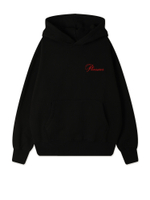 Толстовка С Капюшоном Cafe Hoodie