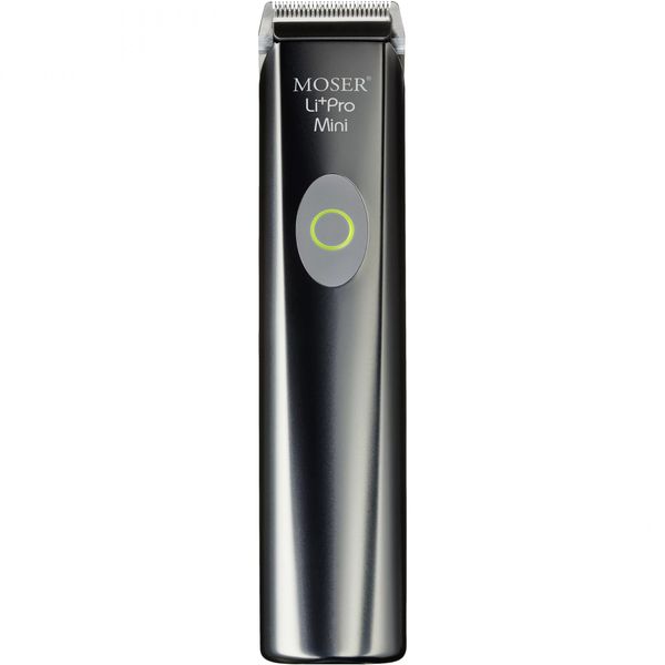 Машинка для окантовочных работ Moser LI+PRO mini (1584-0050)