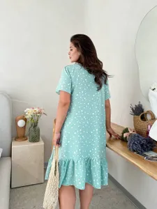 Платье УК-0794-1 Fabrika