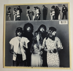 Винтажная виниловая пластинка LP Fleetwood Mac Rumours (Germany 1997)