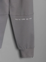 Спортивный костюм для девочки в школу