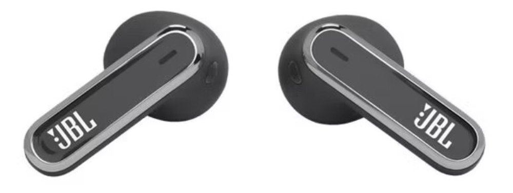 Наушники беспроводные JBL JBLLIVEFLEX3BLK