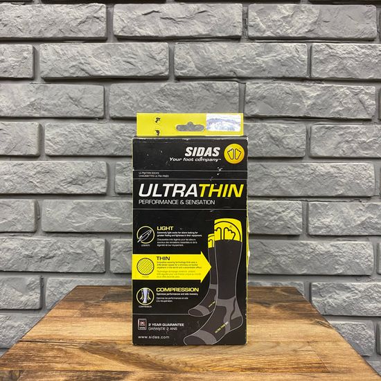 Горнолыжные носки - ULTRATHIN SOCKS