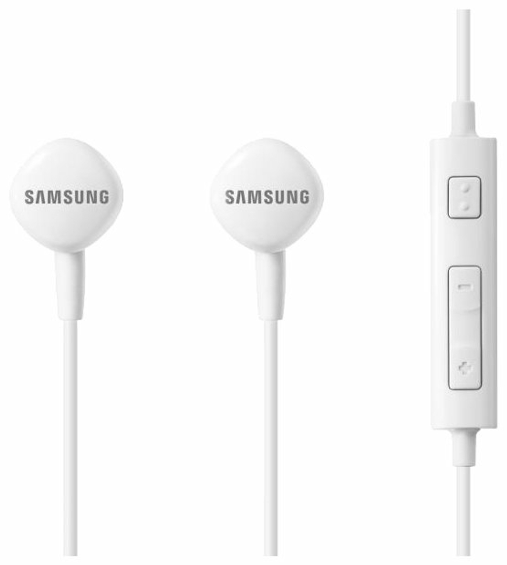 Наушники Samsung EO-HS1303, белый (EO-HS1303WEGRU)