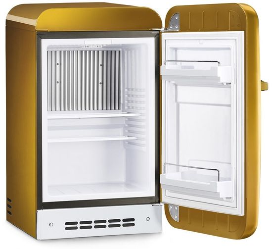 Холодильник Smeg FAB5RGO