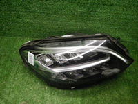 Фара правая Mercedes C w205 (2018-2023) LED