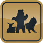 DVD ОС3. Конструктор природных сообществ 1.1 (Электронная лицензия на одно рабочее место)