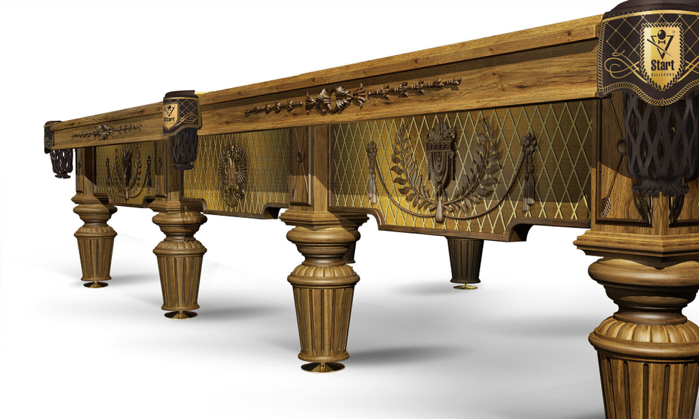 Бильярдный стол Премьер