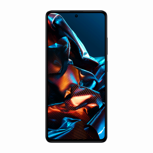 Смартфон Xiaomi Poco X5 Pro 5G 8/256GB, Black (Черный)