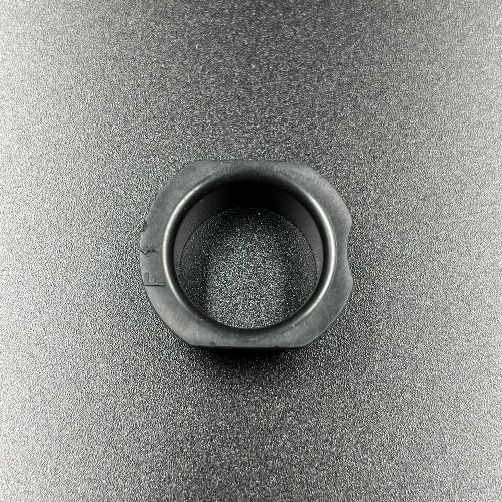 Уплотнение обоймы торсионного вала Suzuki DT20-40 (17432-96300) (Suzuki)