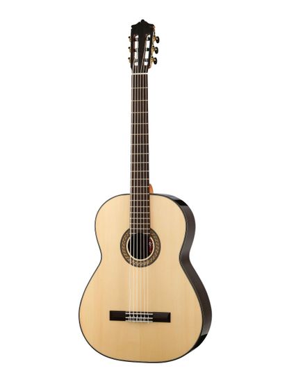 Классическая гитара, Martinez Contra-Bass Special Series