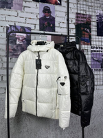 Куртка PRADA