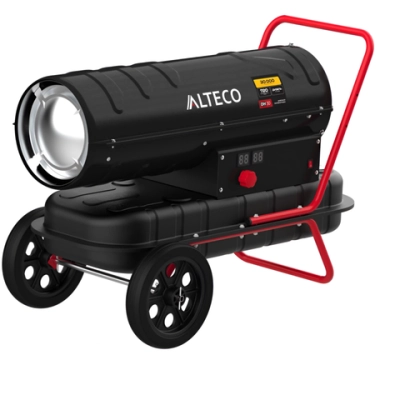 ALTECO DH 30 дизельная тепловая пушка 93050