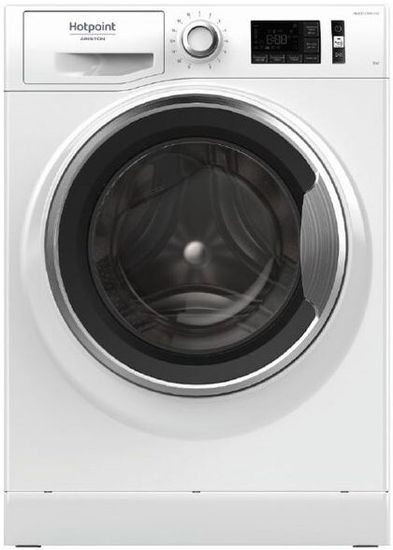 Стиральная машина Hotpoint-Ariston NLM 11 824 WC A RU