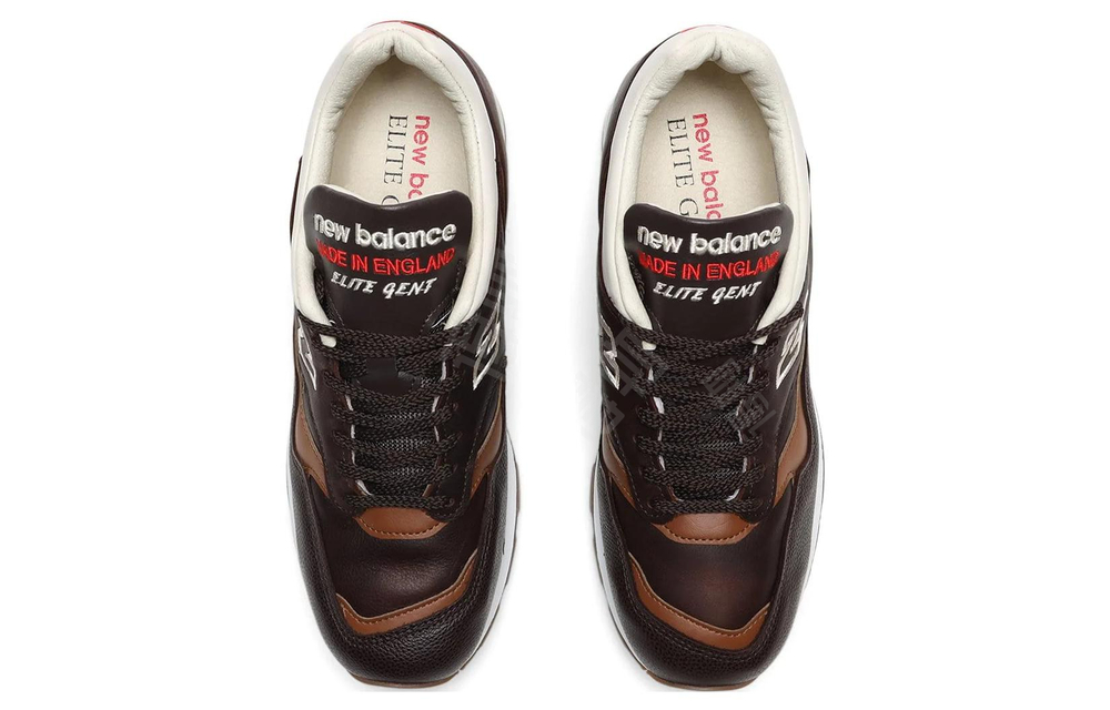 Кроссовки New Balance Nb 1500 D