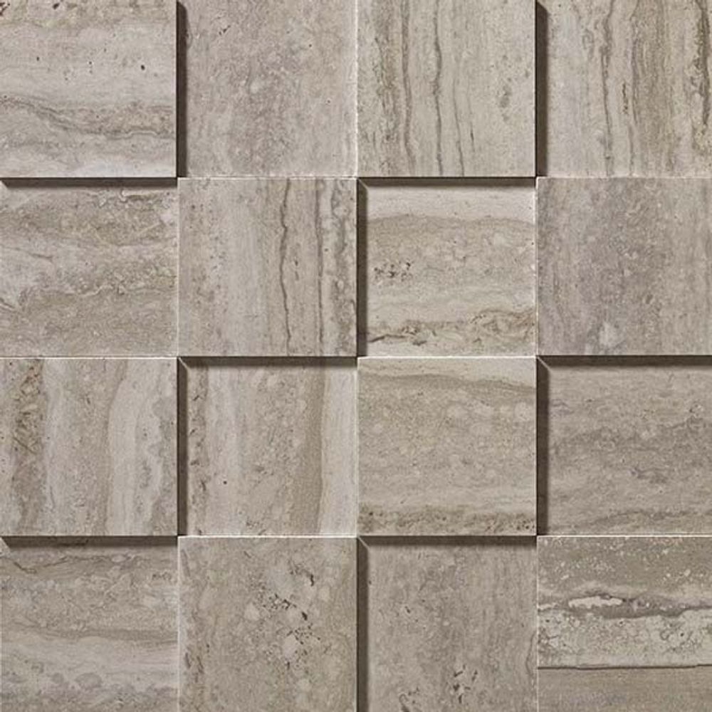Мозаика Marvel Trav. Silver Mosaico 3D Adp9