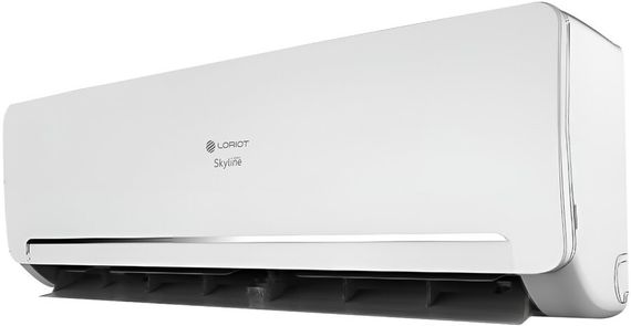Кондиционер Loriot Skyline LAC-18AQ — (3)