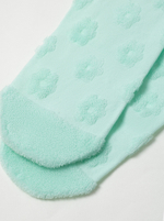 CONTE COMFORT Махровые носки из хлопка с объемными рисунками