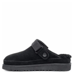 UGG Goldenstar Clog Black