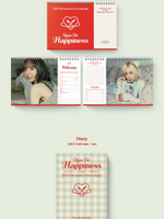 товары WJSN - RECIPE FOR HAPPINESS 2024 Season's Greetings