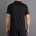 ОДЕЖДА ДЛЯ ТЕННИСА Мужская, Поло ENDLESS POLO BRAVERY .