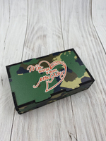 Коробка "Всегда в мыслях"