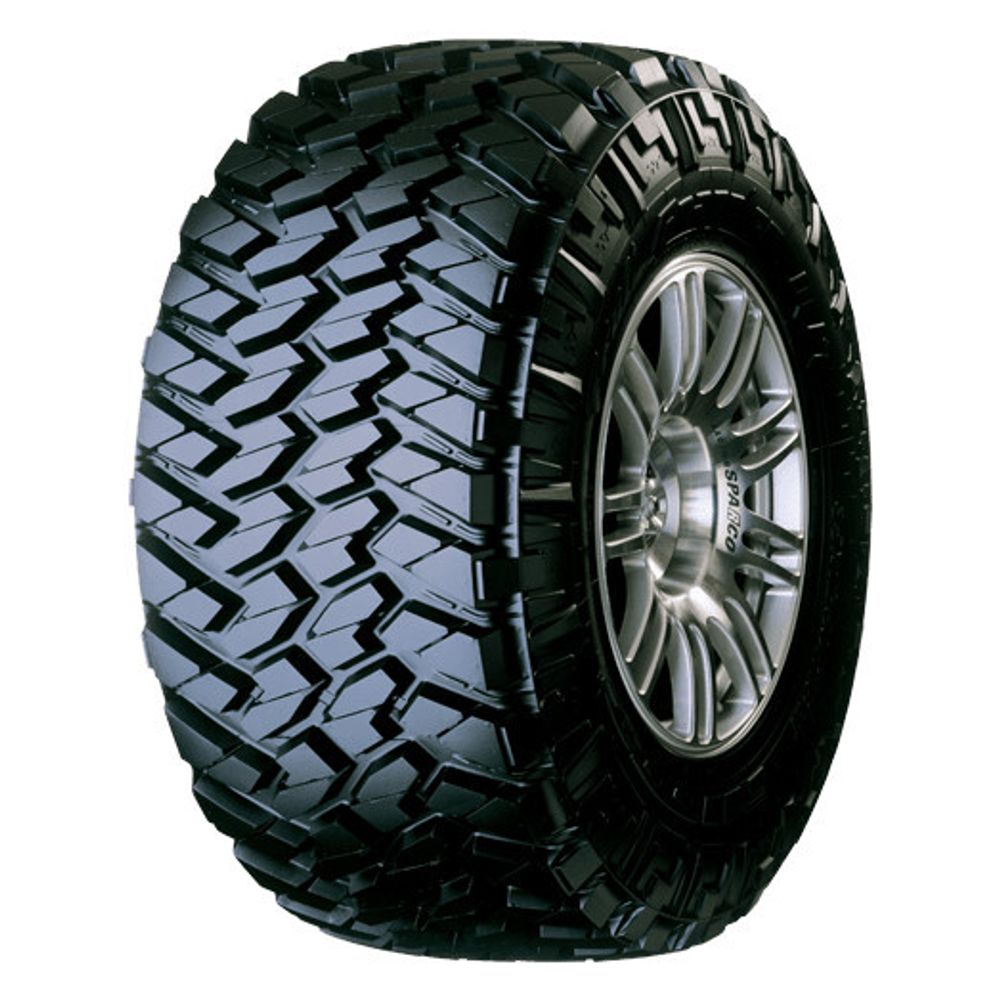 NITTO TRAIL GRAPPLER M/T 305/55R20 121/118P (2022)