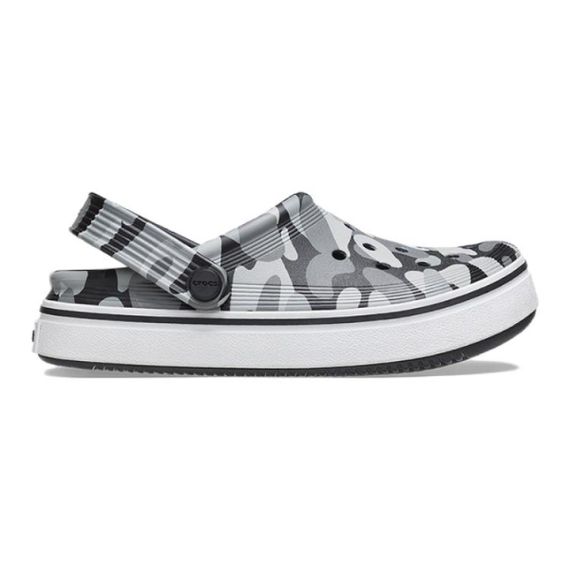 Crocs Kids Sandal 'Gray'