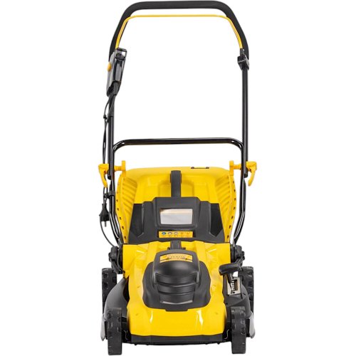 Газонокосилка CHAMPION EM 4118 электрическая