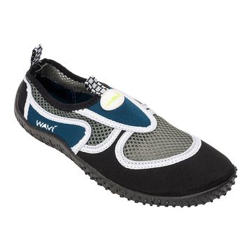 Тапочки неопреновые WAVI мужские Голубые