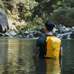 Герморюкзак Naturehike NH21FSB04 40 л