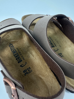 Сандалии Birkenstock