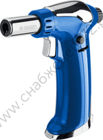 ЗУБР АГ-17 1300°C автономная, с пьезоподжигом, Газовая горелка, Профессионал (55518)