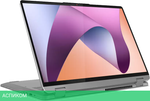 Ноутбук 2-в-1 Lenovo IdeaPad Flex 5 16ABR8 82XY002NRK