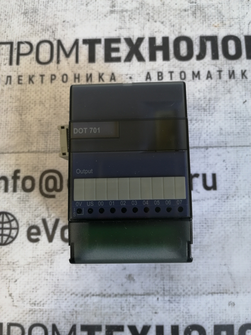 Selectron DOT 701 новое