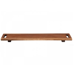 ASA Поднос для сервировки из акации 60x13x3 см