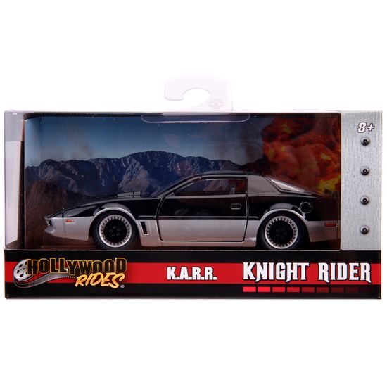 Модель Машинки Hollywood Rides 1:32 1982 Pontiac Trans AM 31116