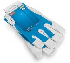 Перчатки рабочие кожаные ROTT Högert, арт. HT5K733