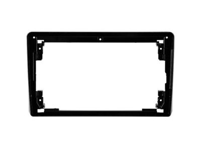 Установочный комплект для Mitsubishi L200 5 2018-2020 9.0" (F1)