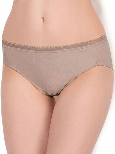 Трусики-слипы из микрофибры Best Comfort (Размер: S) (Цвет: дымчатый)