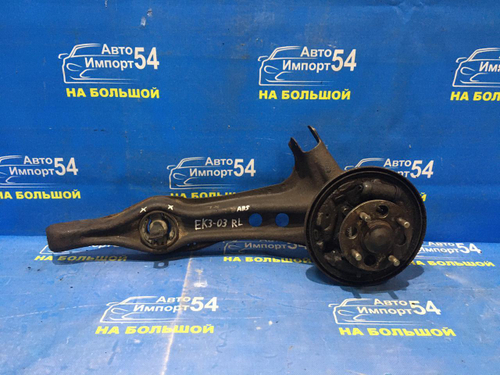 Ступица задняя левая Honda CIVIC 1997